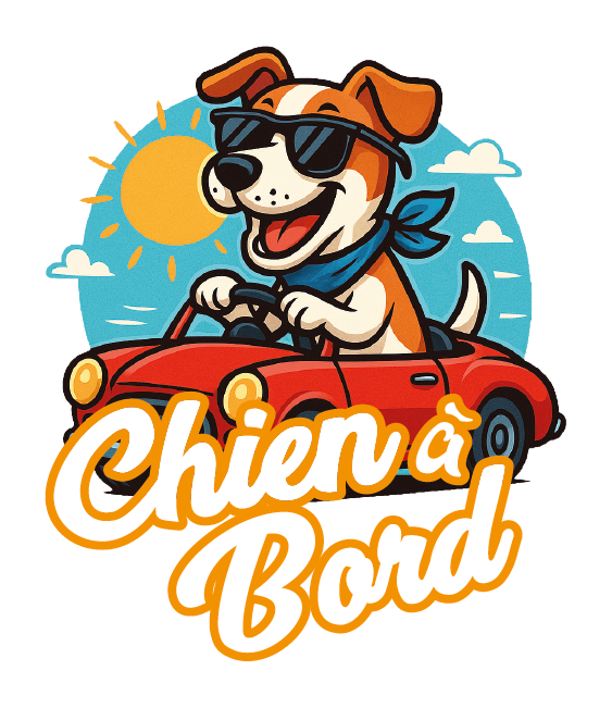 Sticker "Chien/Chat à bord"
