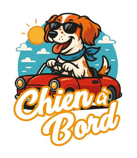 Sticker "Chien/Chat à bord"