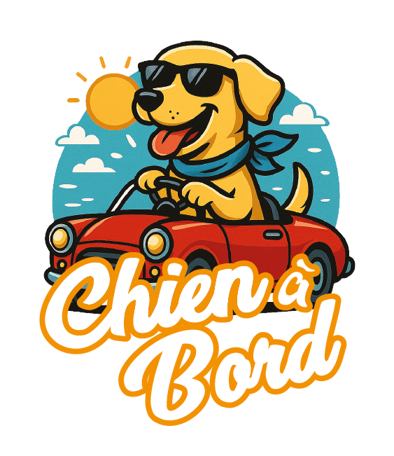 Sticker "Chien/Chat à bord"