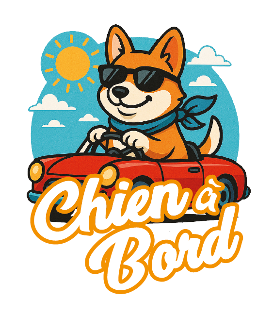 Sticker "Chien/Chat à bord"
