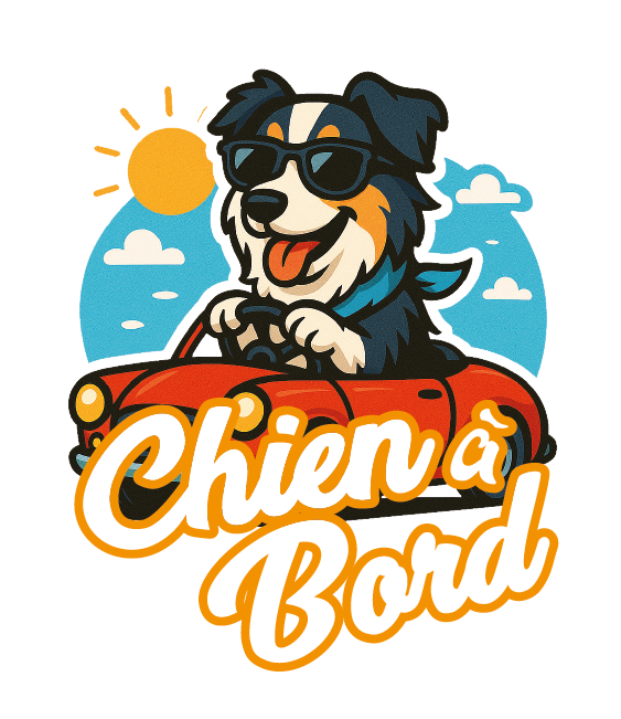 Sticker "Chien/Chat à bord"