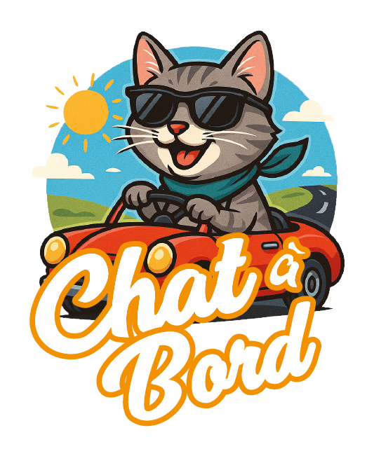 Sticker "Chien/Chat à bord"