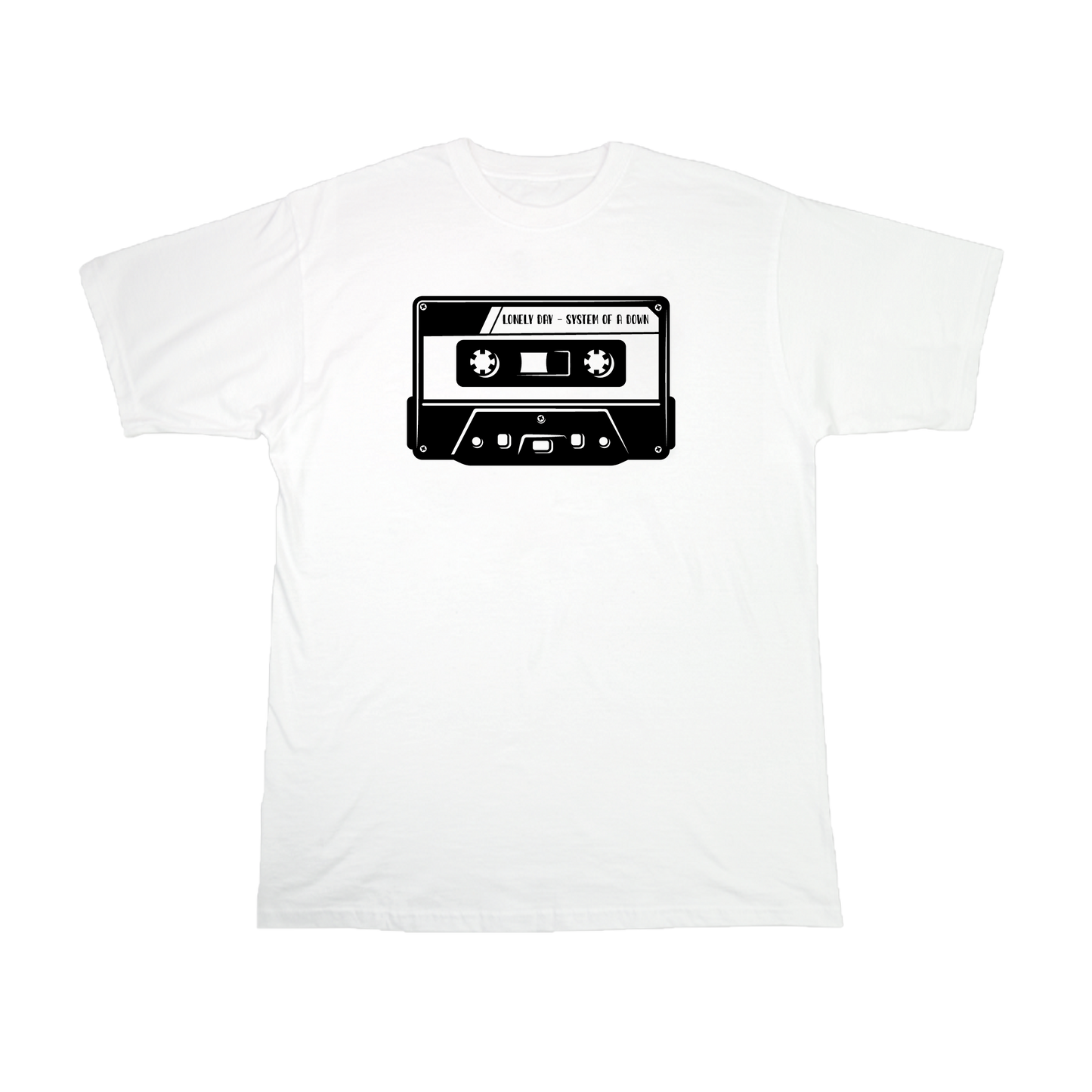 OG CASSETTE