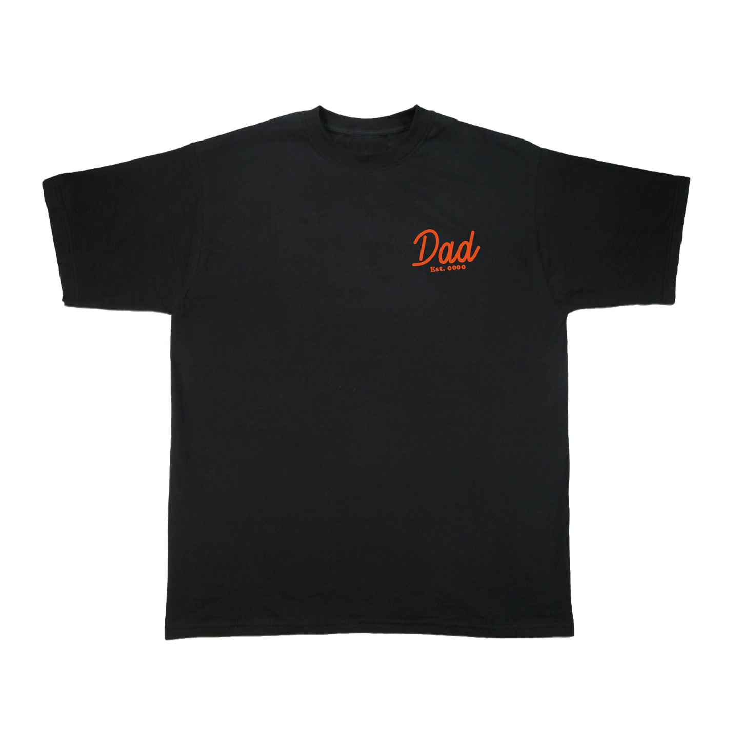 DAD EST. 0000
