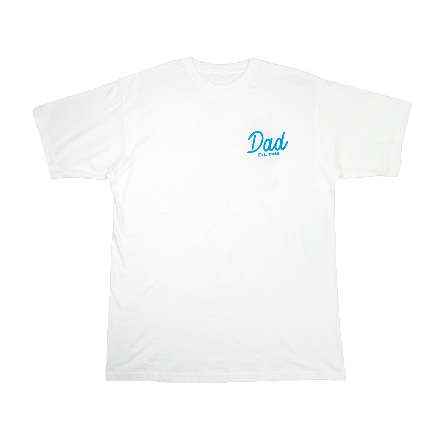 DAD EST. 0000