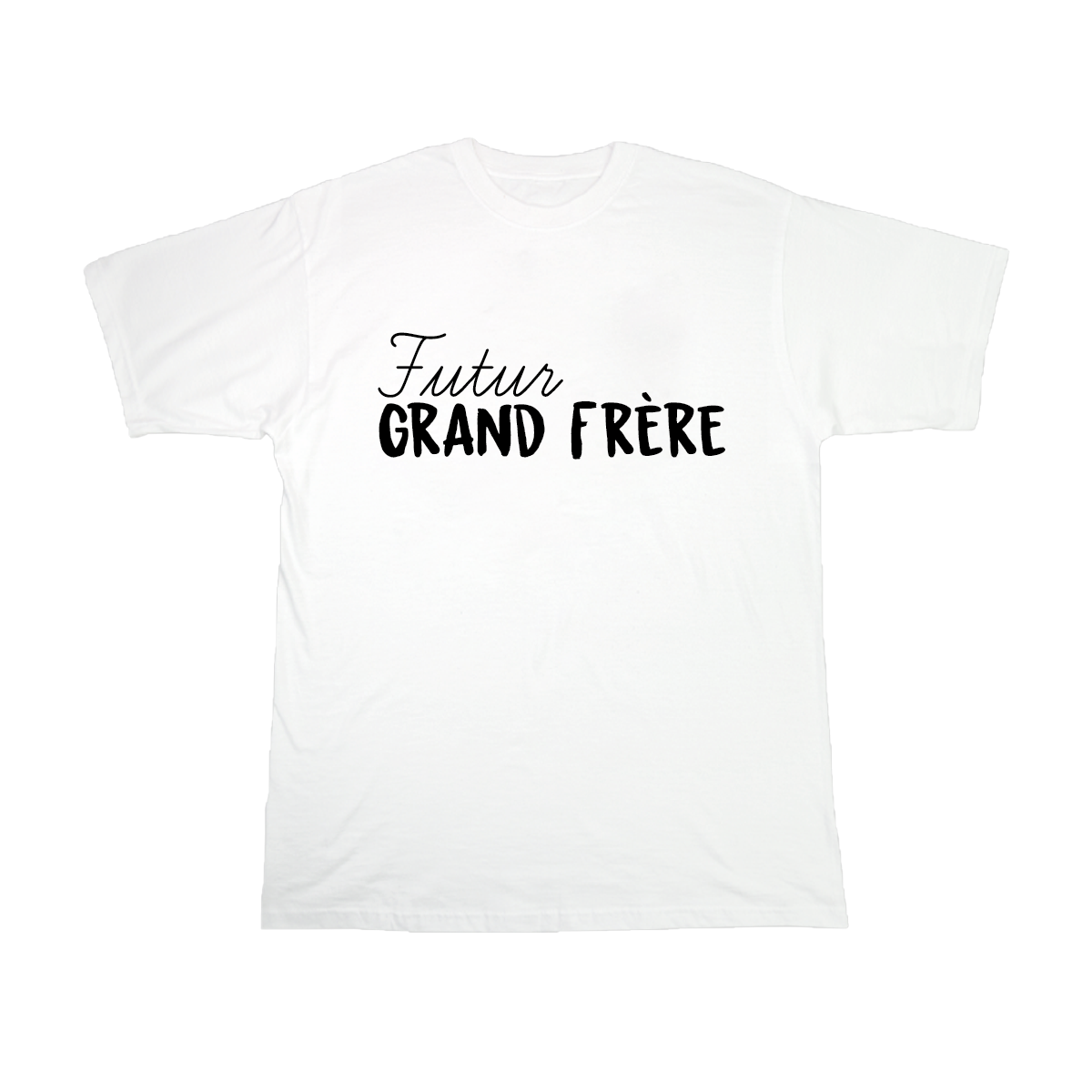 Futur GRAND FRÈRE