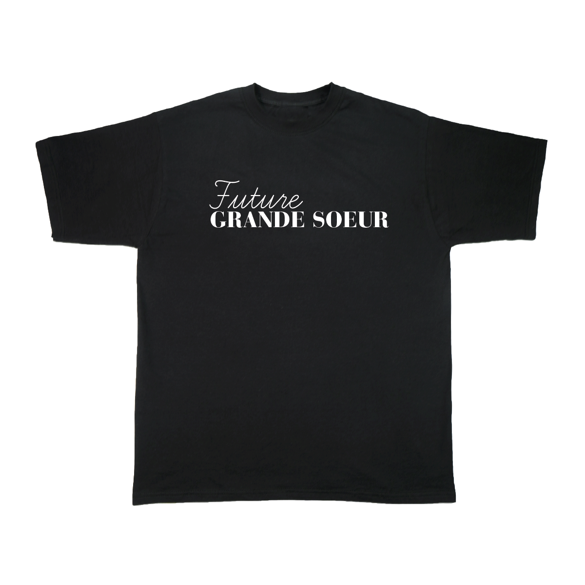 Future GRANDE SOEUR