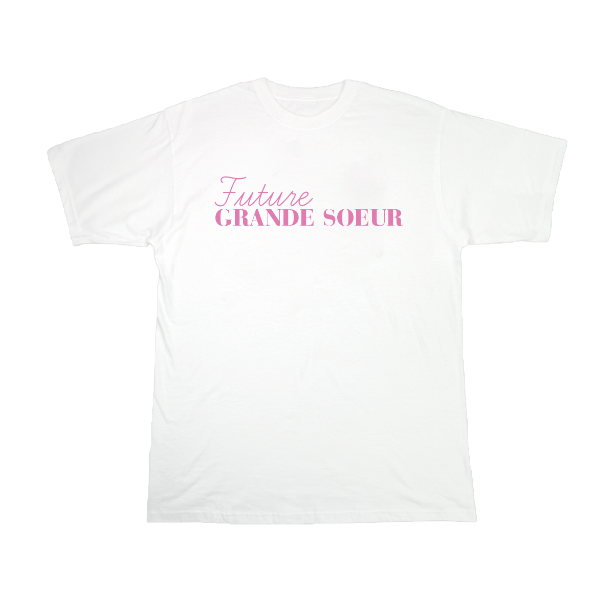 Future GRANDE SOEUR