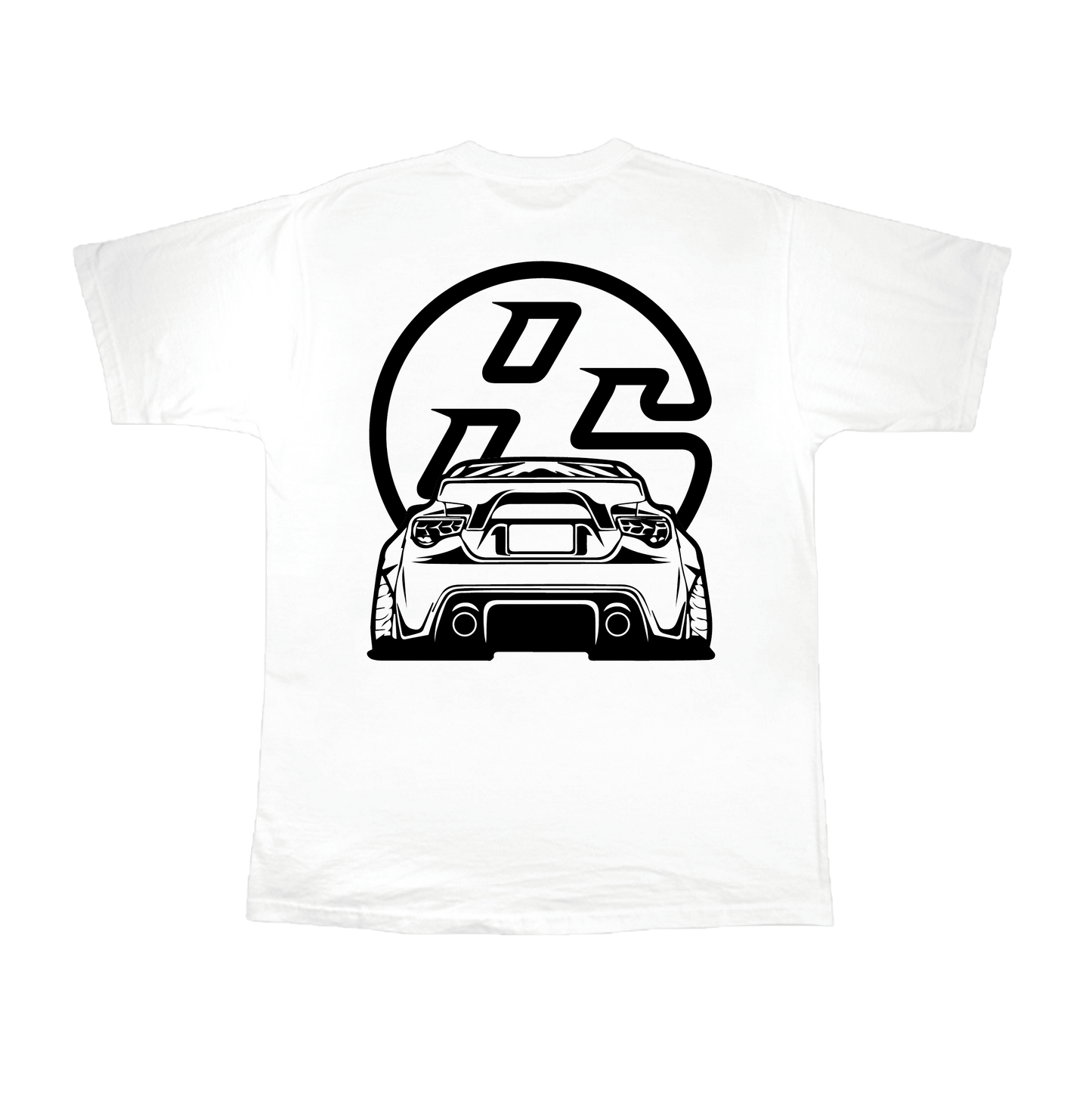T-shirt GT86