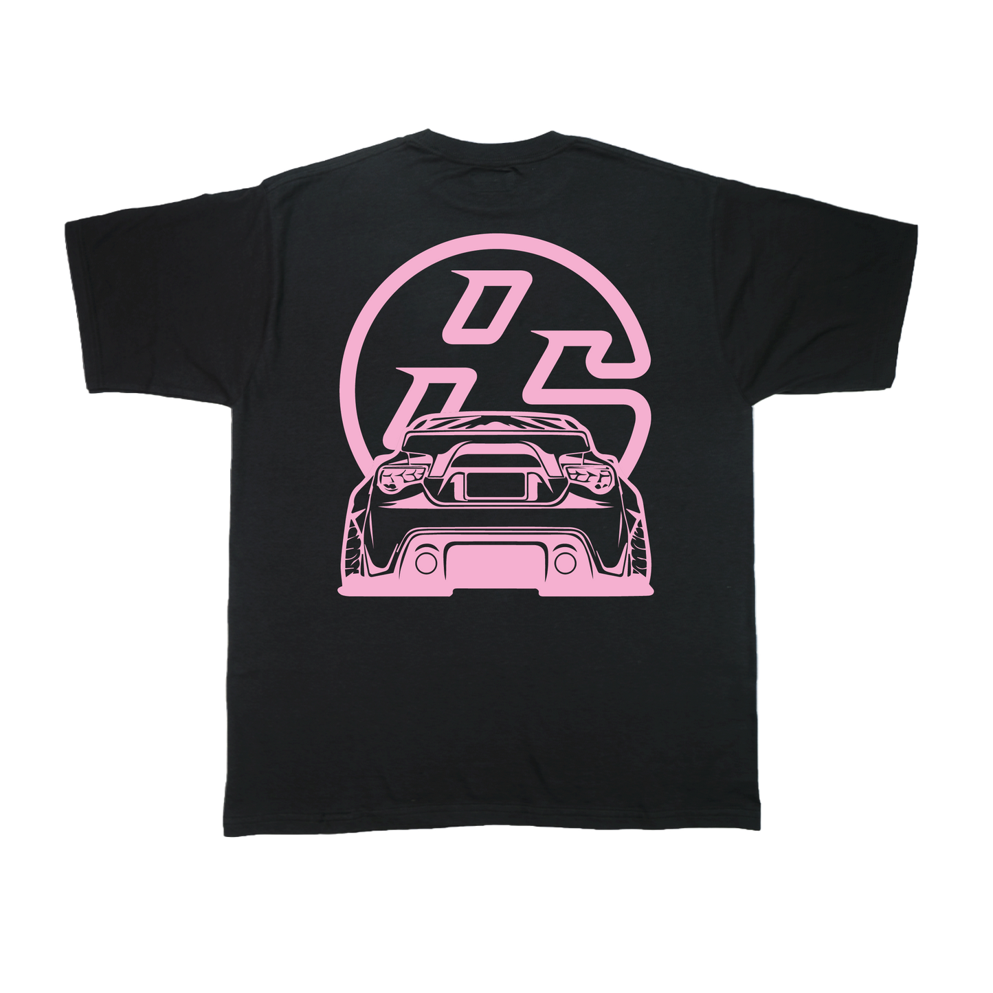T-shirt GT86