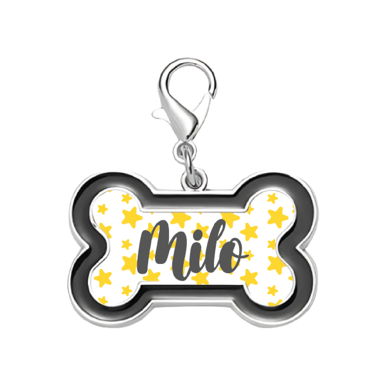 Médaille OS Personnalisée