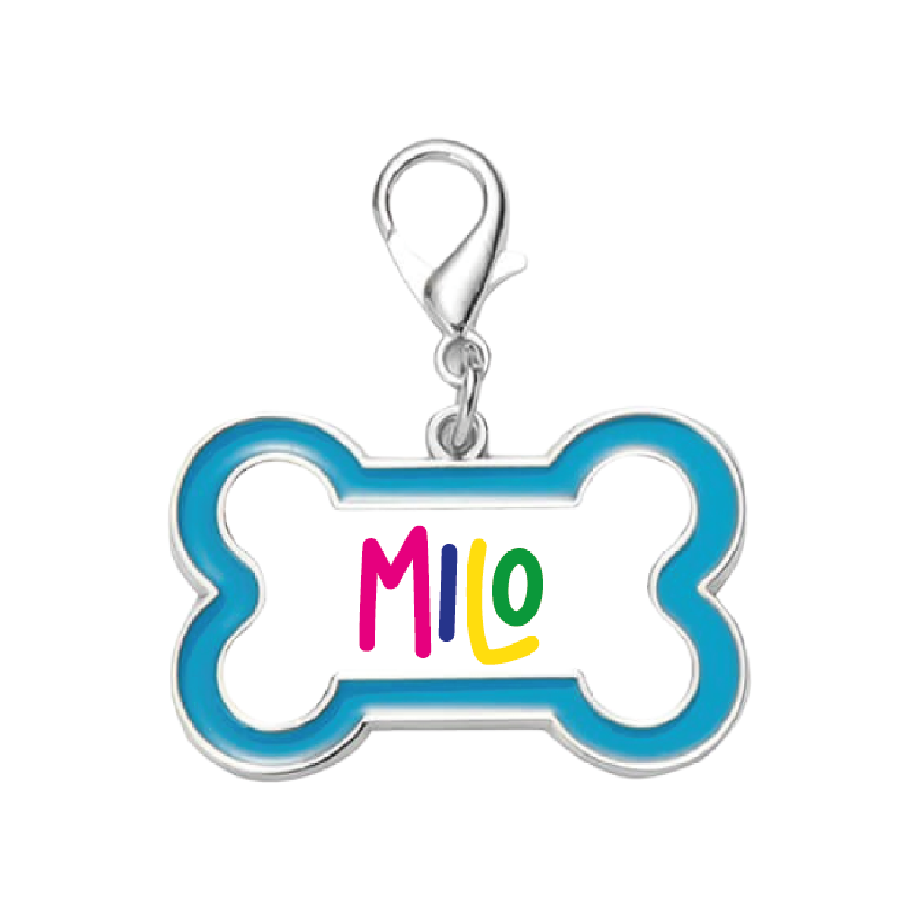Médaille OS Personnalisée