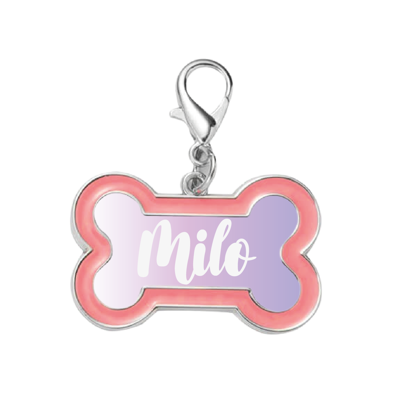 Médaille OS Personnalisée