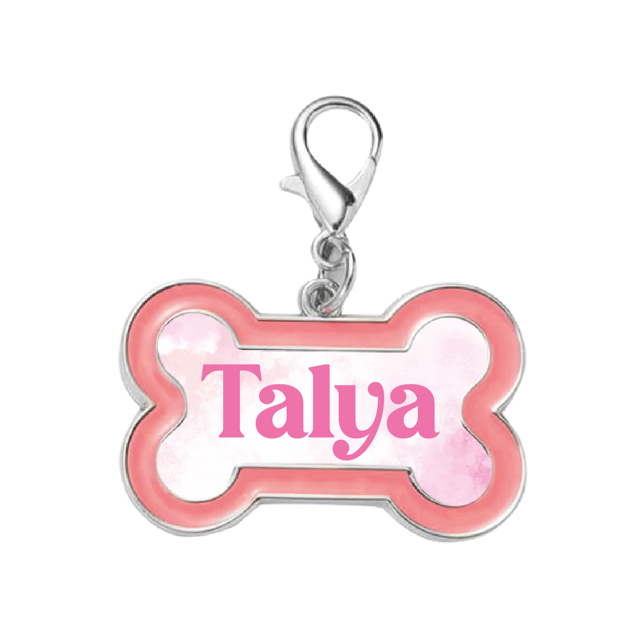 Médaille OS Personnalisée