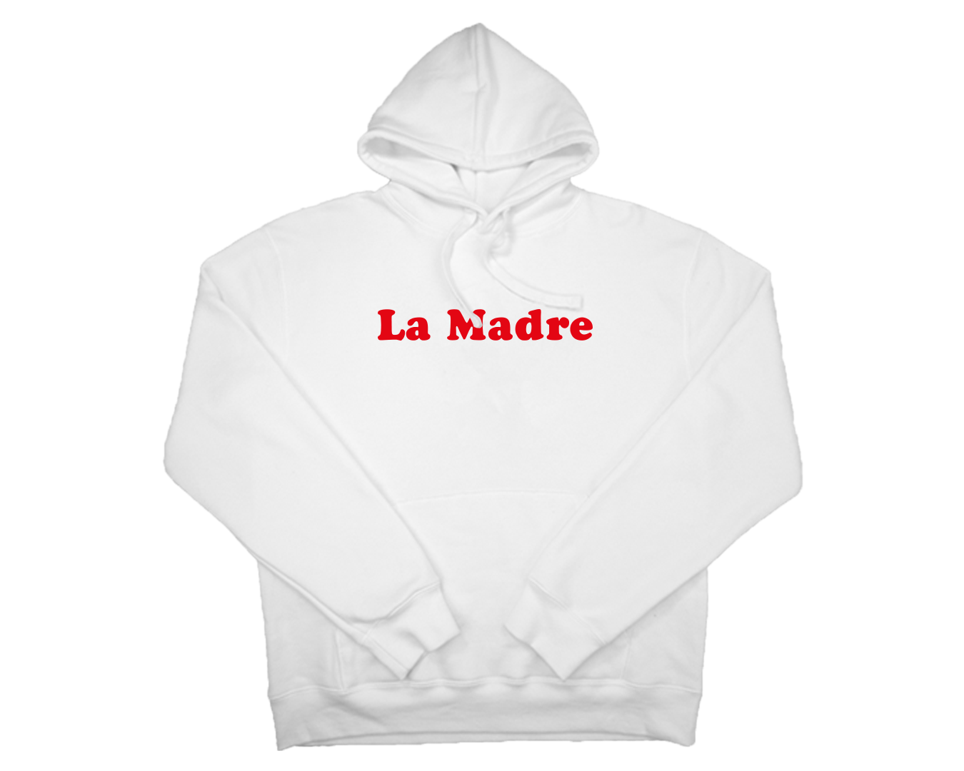Sweat LA MADRE