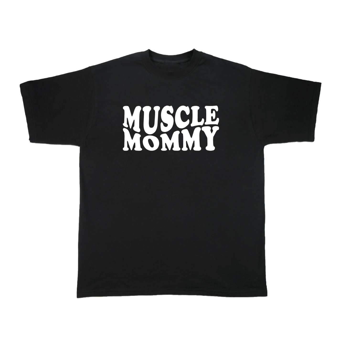 MUSCLE MOMMY