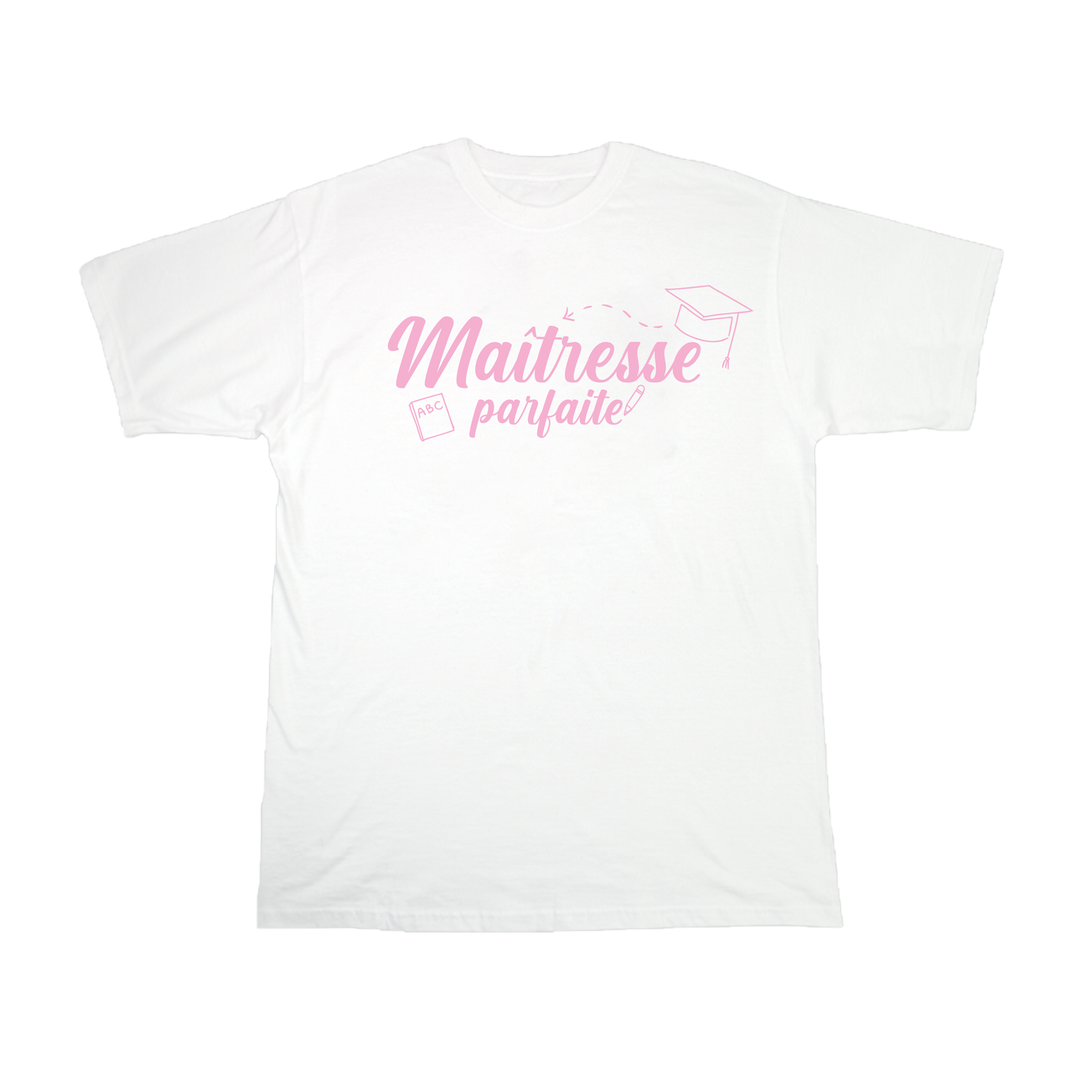 MAITRESSE PARFAITE
