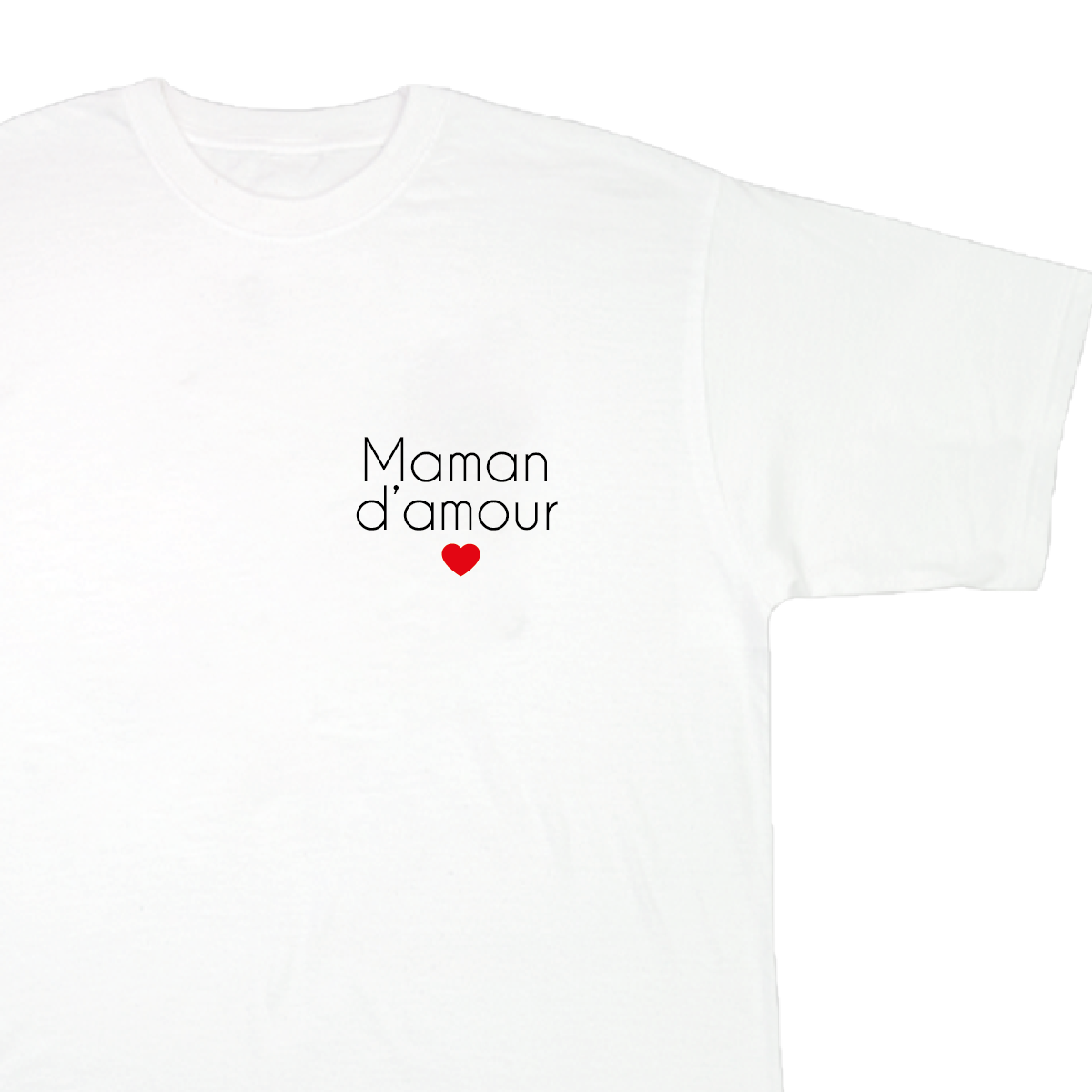 Maman d'amour