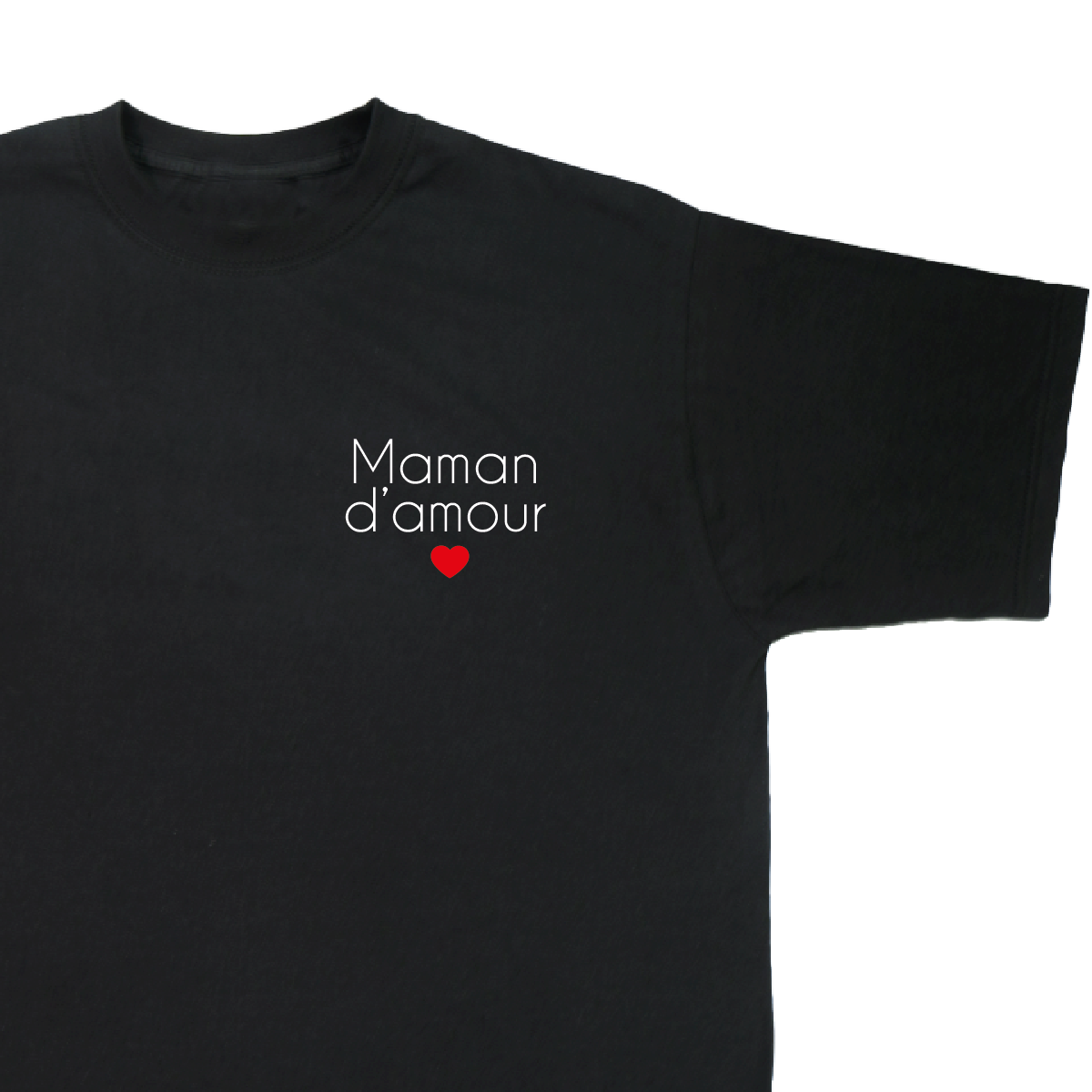 Maman d'amour