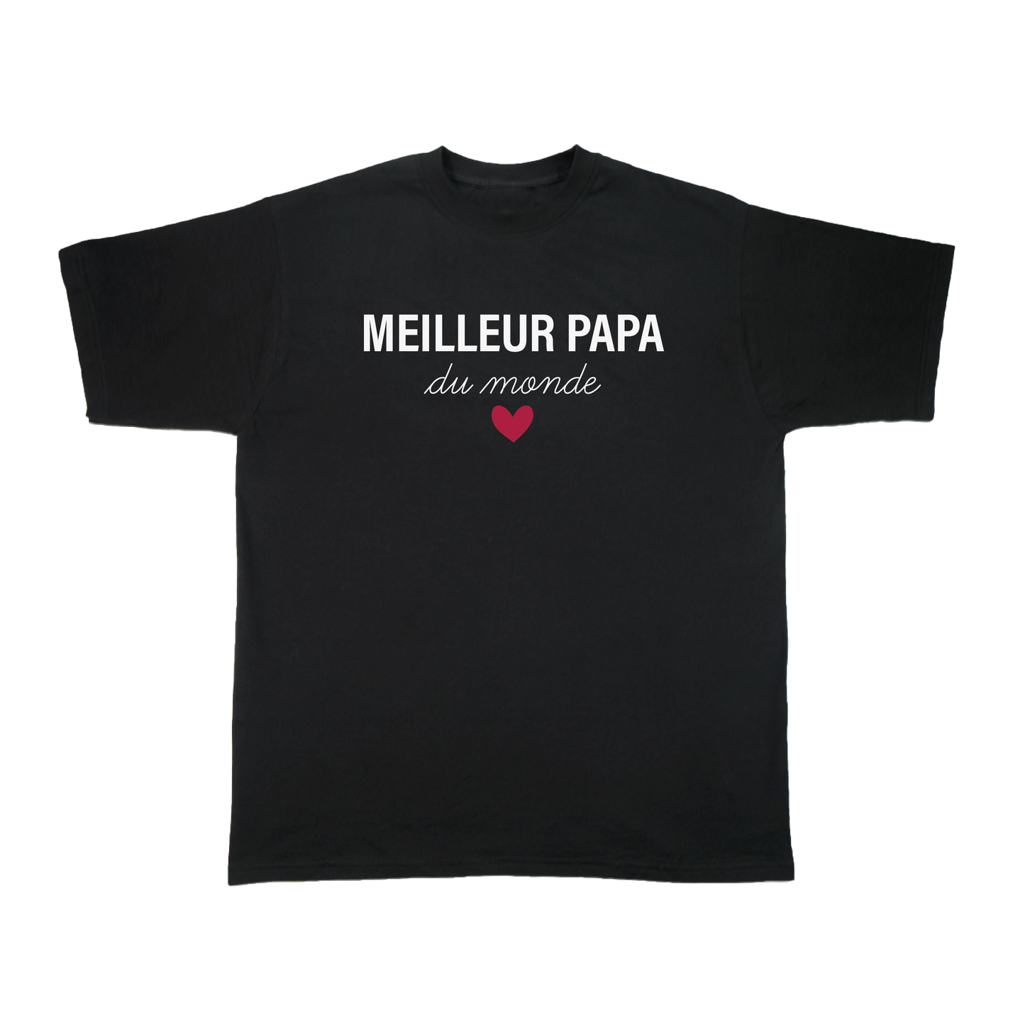 Meilleur papa du monde