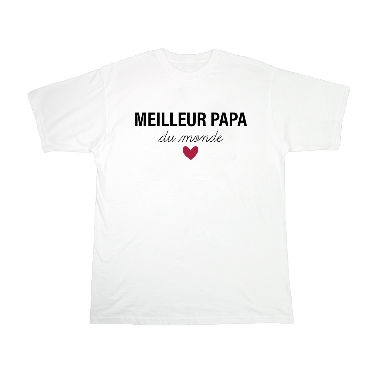 Meilleur papa du monde