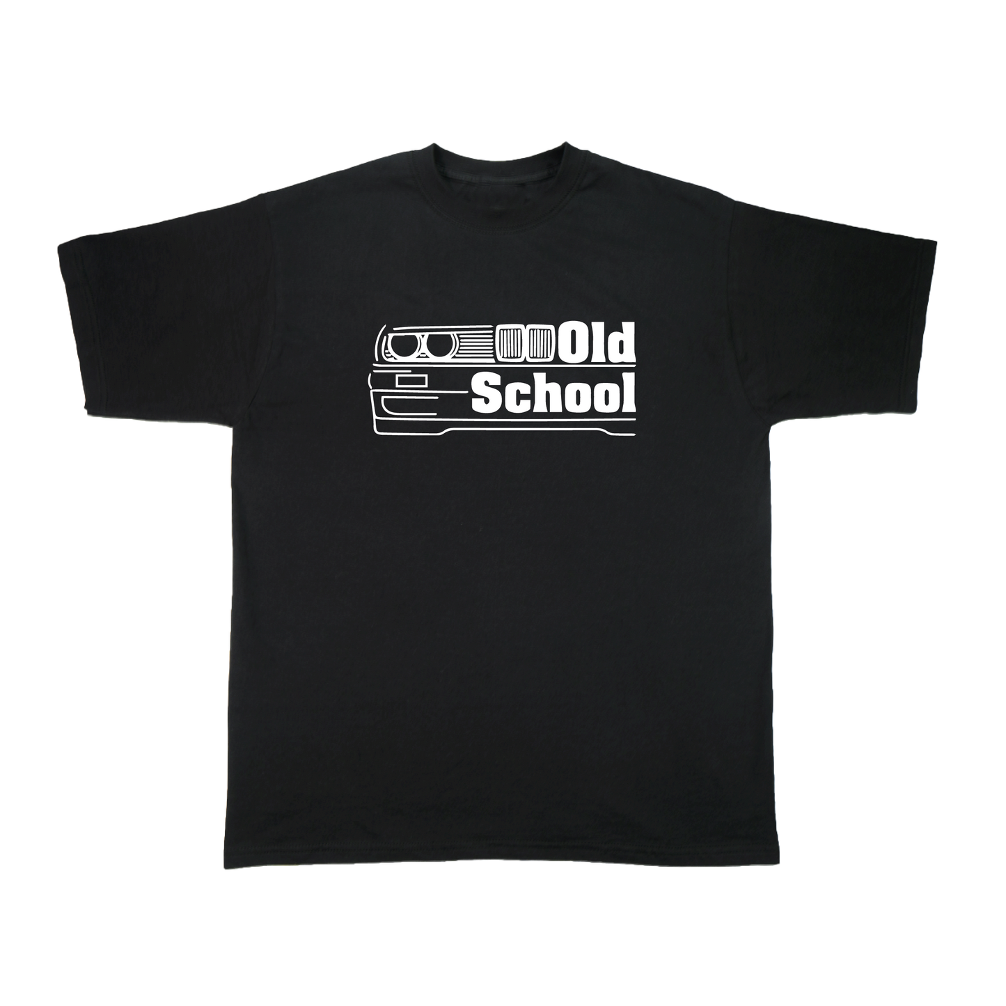 BM OLD SCHOOL