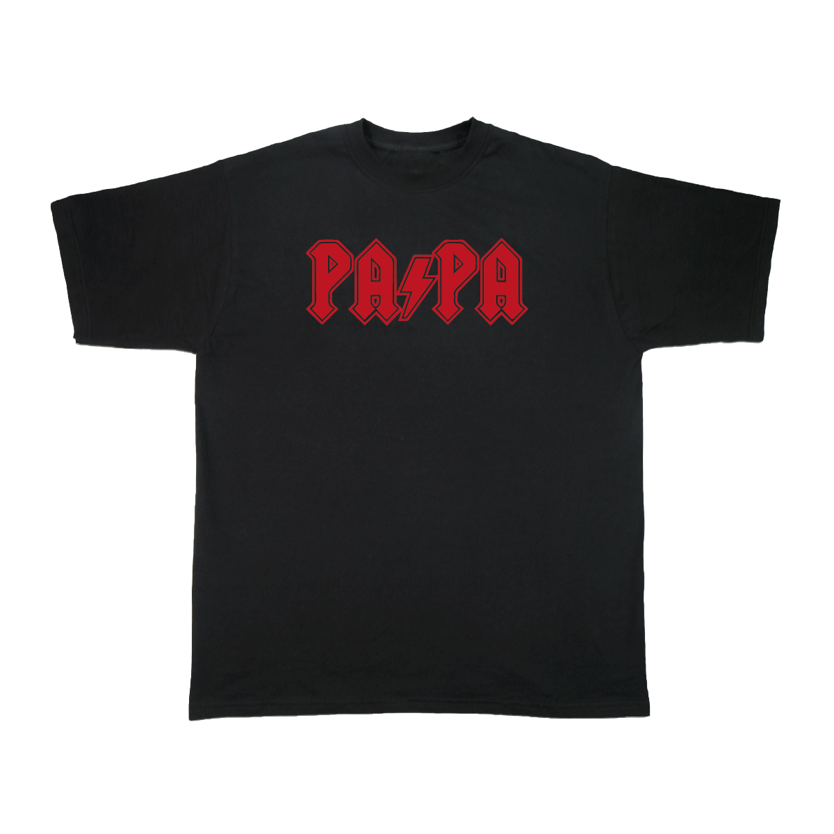 PAPA ACDC