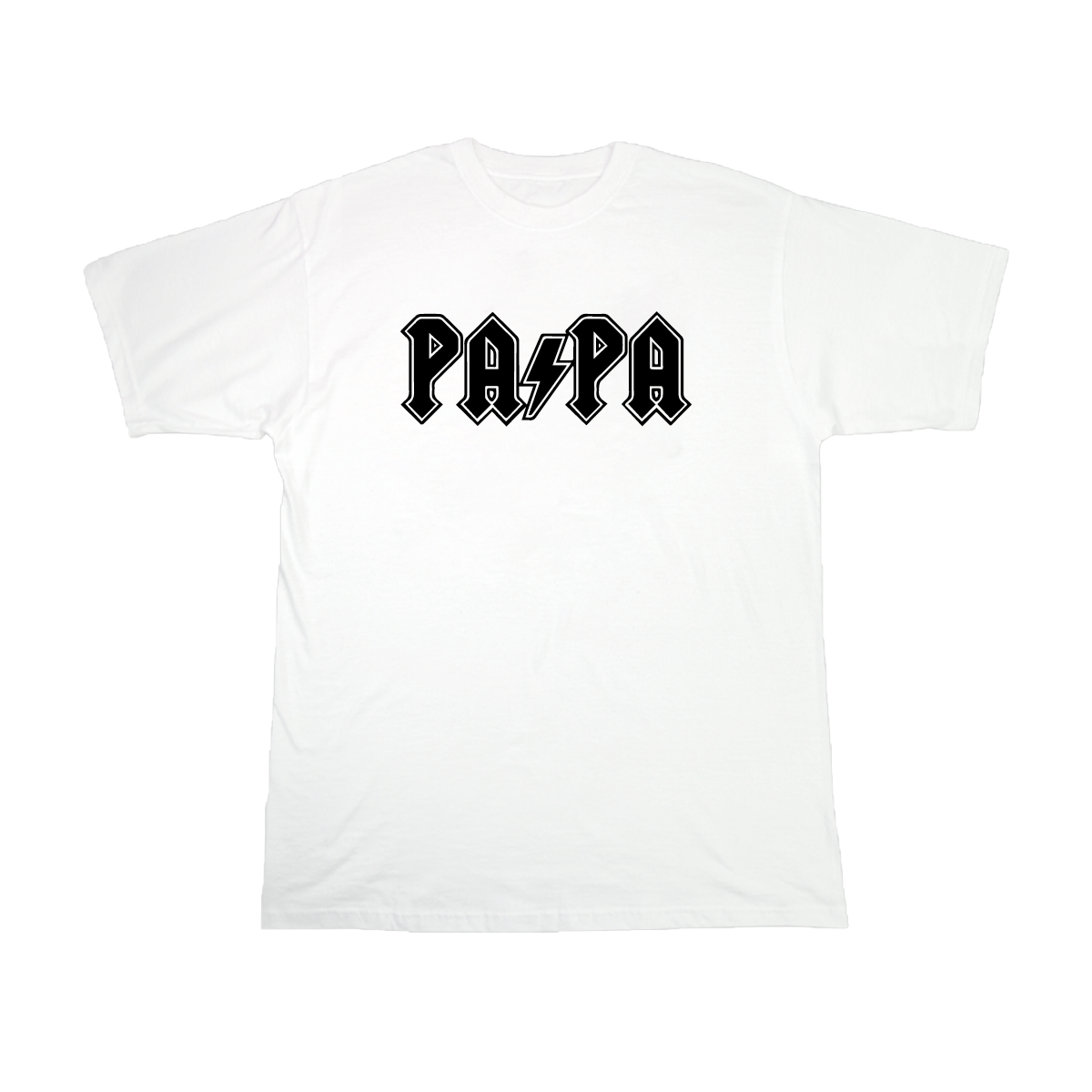PAPA ACDC