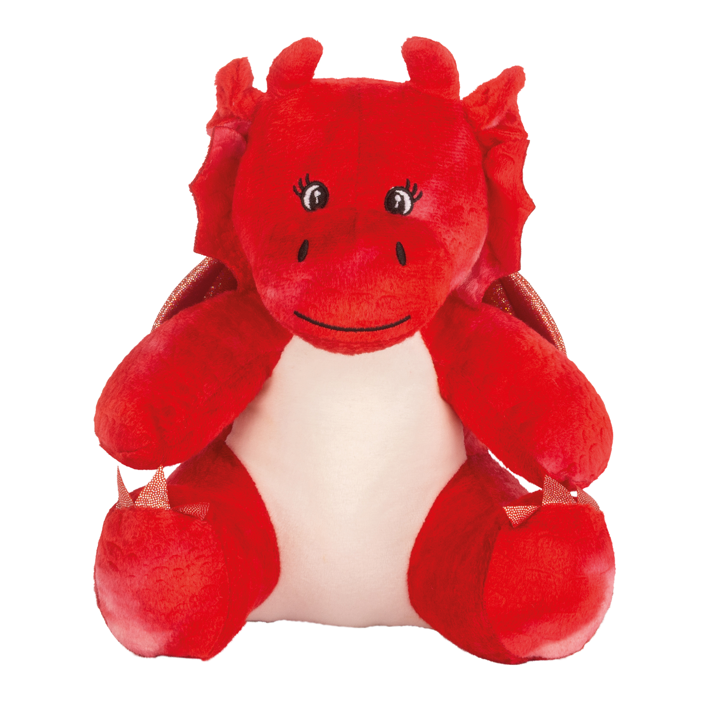 Doudou de Naissance Personnalisée