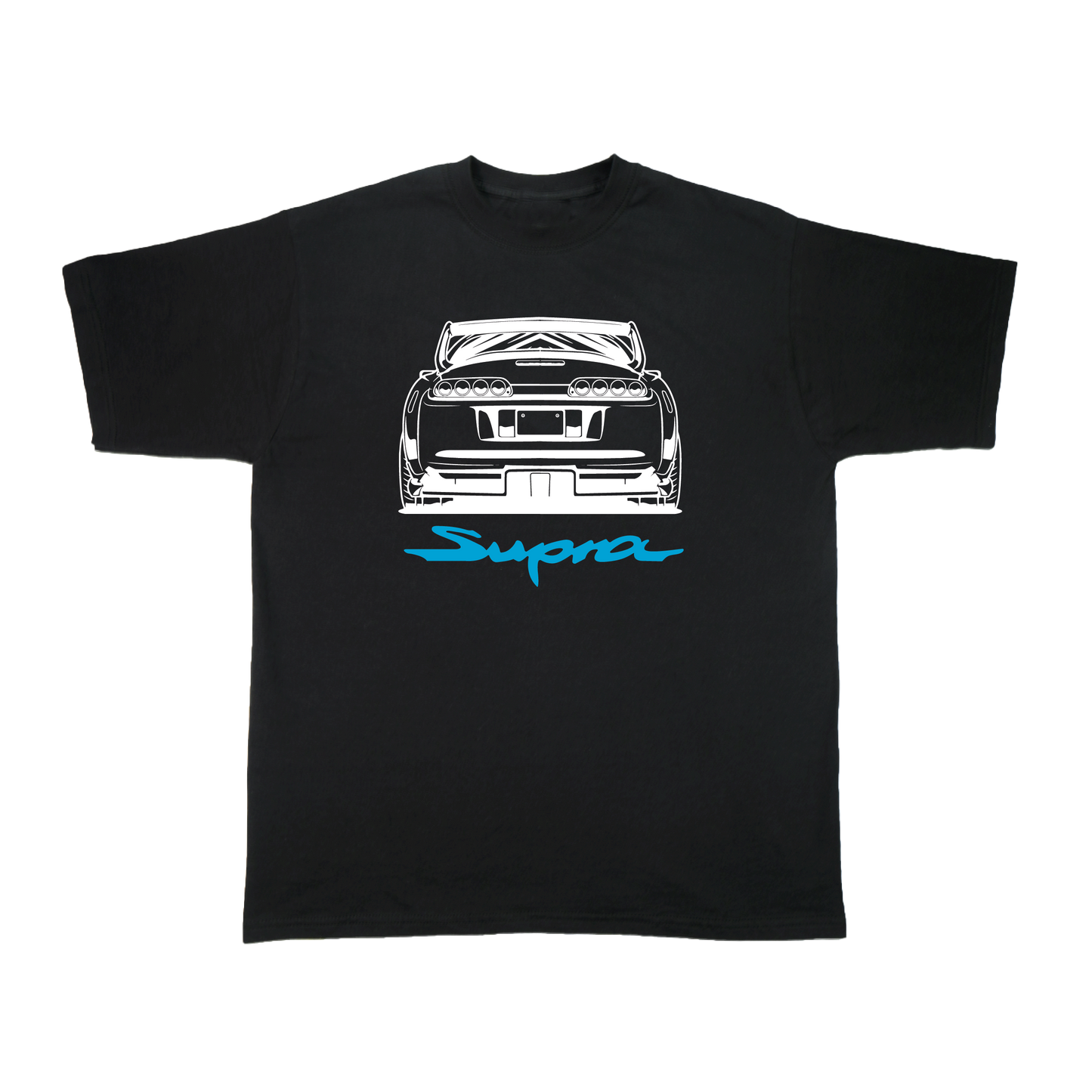 T-shirt Supra
