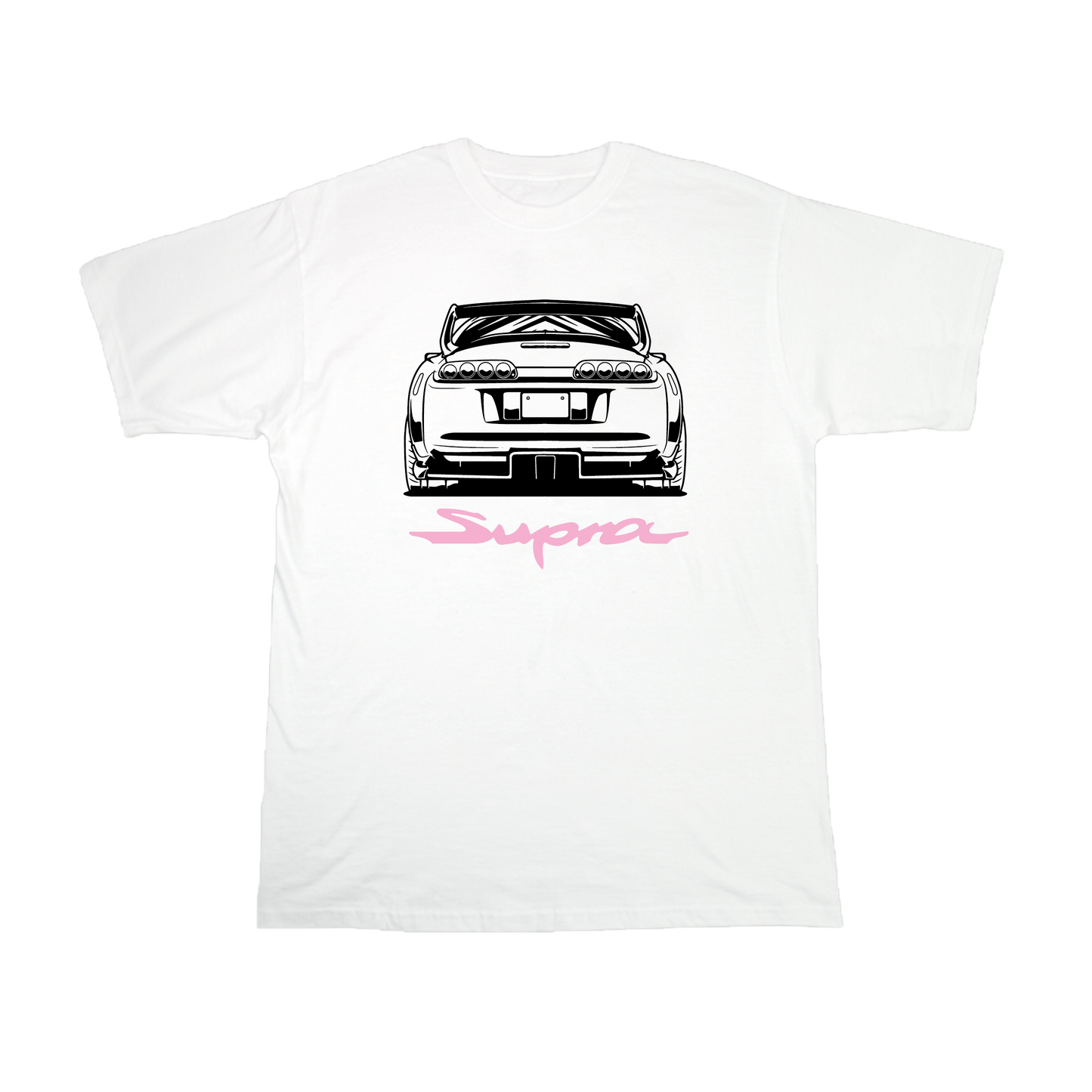 T-shirt Supra
