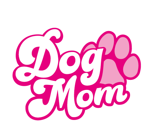 Sticker Barbie Dog Mom