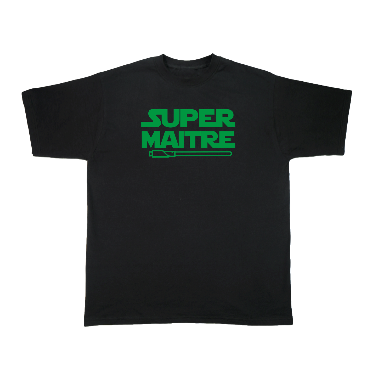 SUPER MAITRE