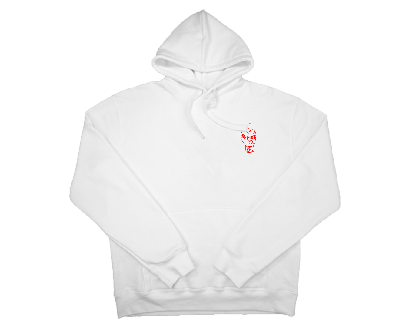 Sweat Fuck you
