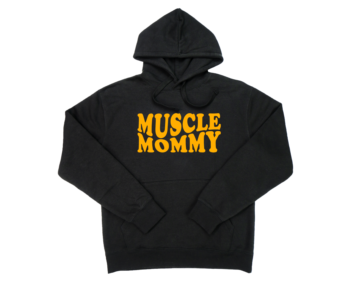 Sweat MUSCLE MOMMY