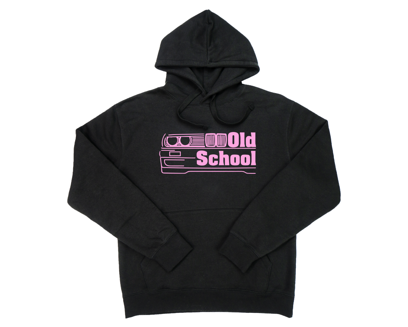 Sweat BM OLD SCHOOL