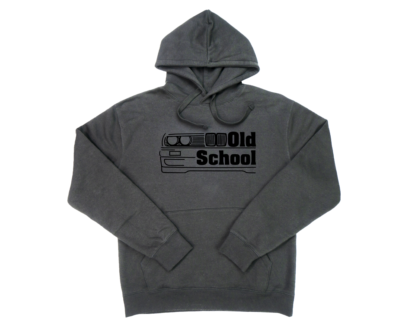 Sweat BM OLD SCHOOL