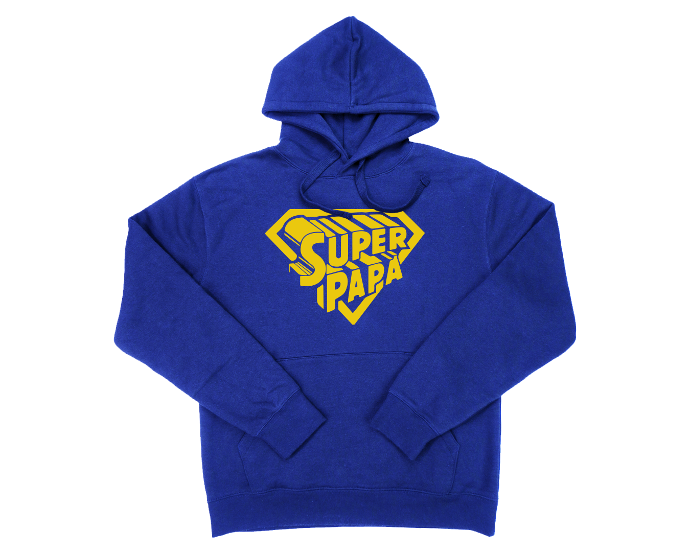 Sweat Super PAPA