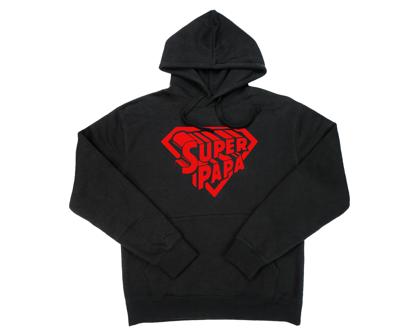Sweat Super PAPA