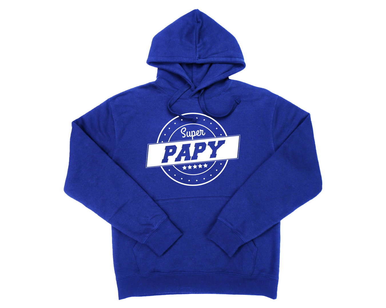 Sweat Super PAPY