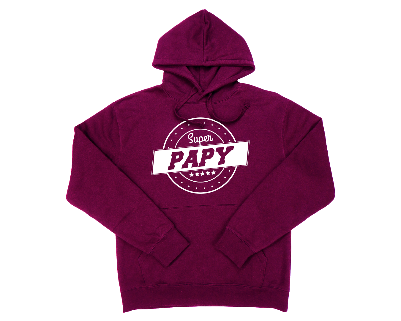 Sweat Super PAPY