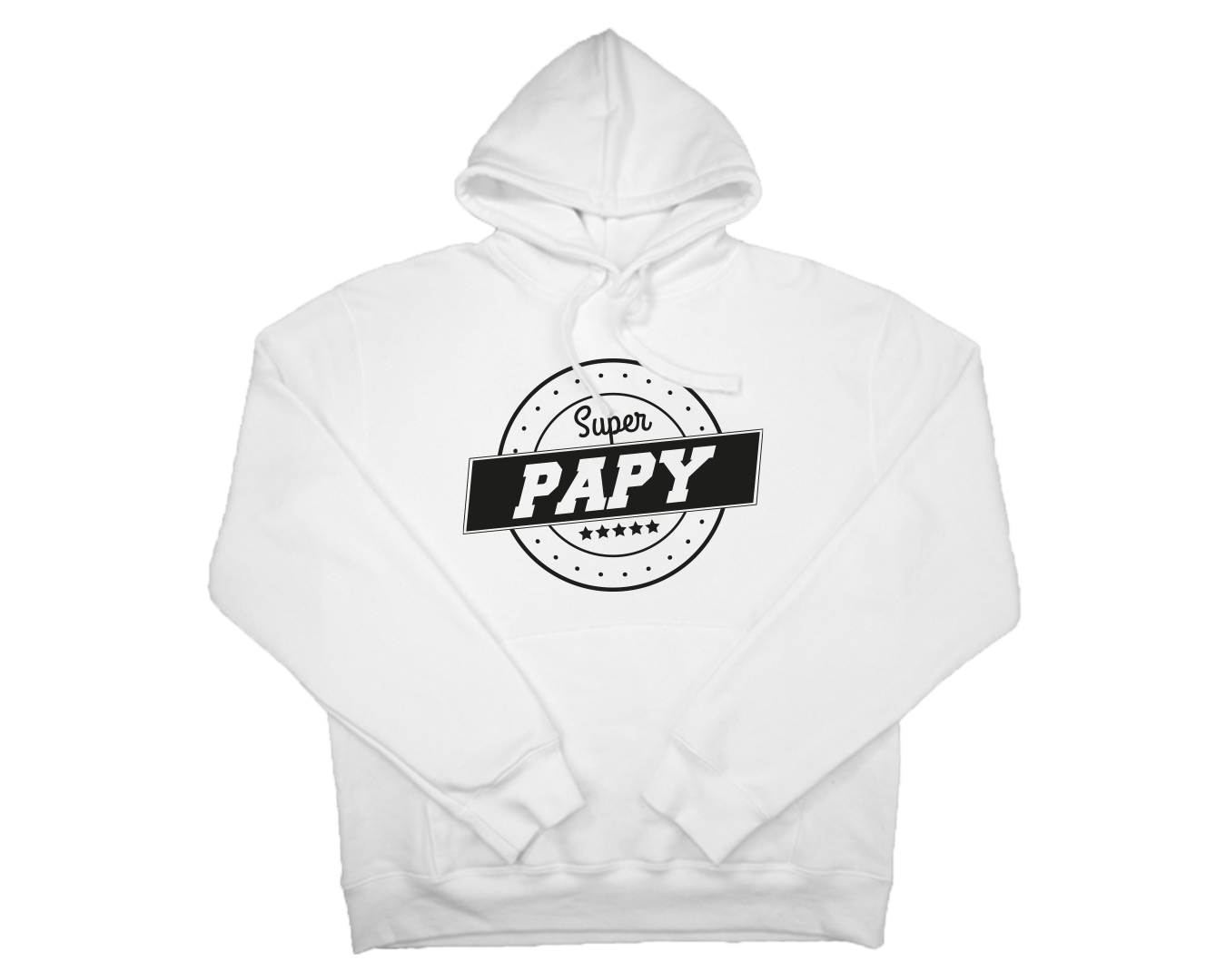 Sweat Super PAPY