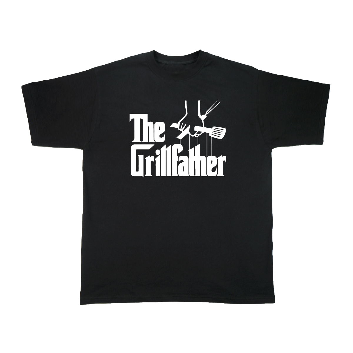 The Grillfather