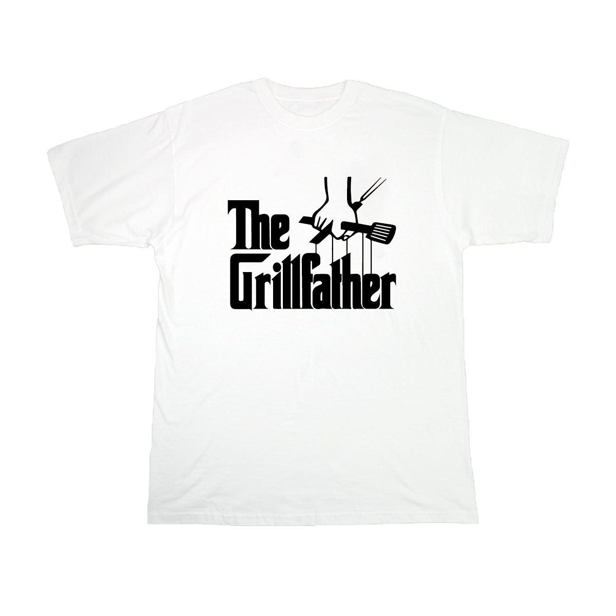 The Grillfather