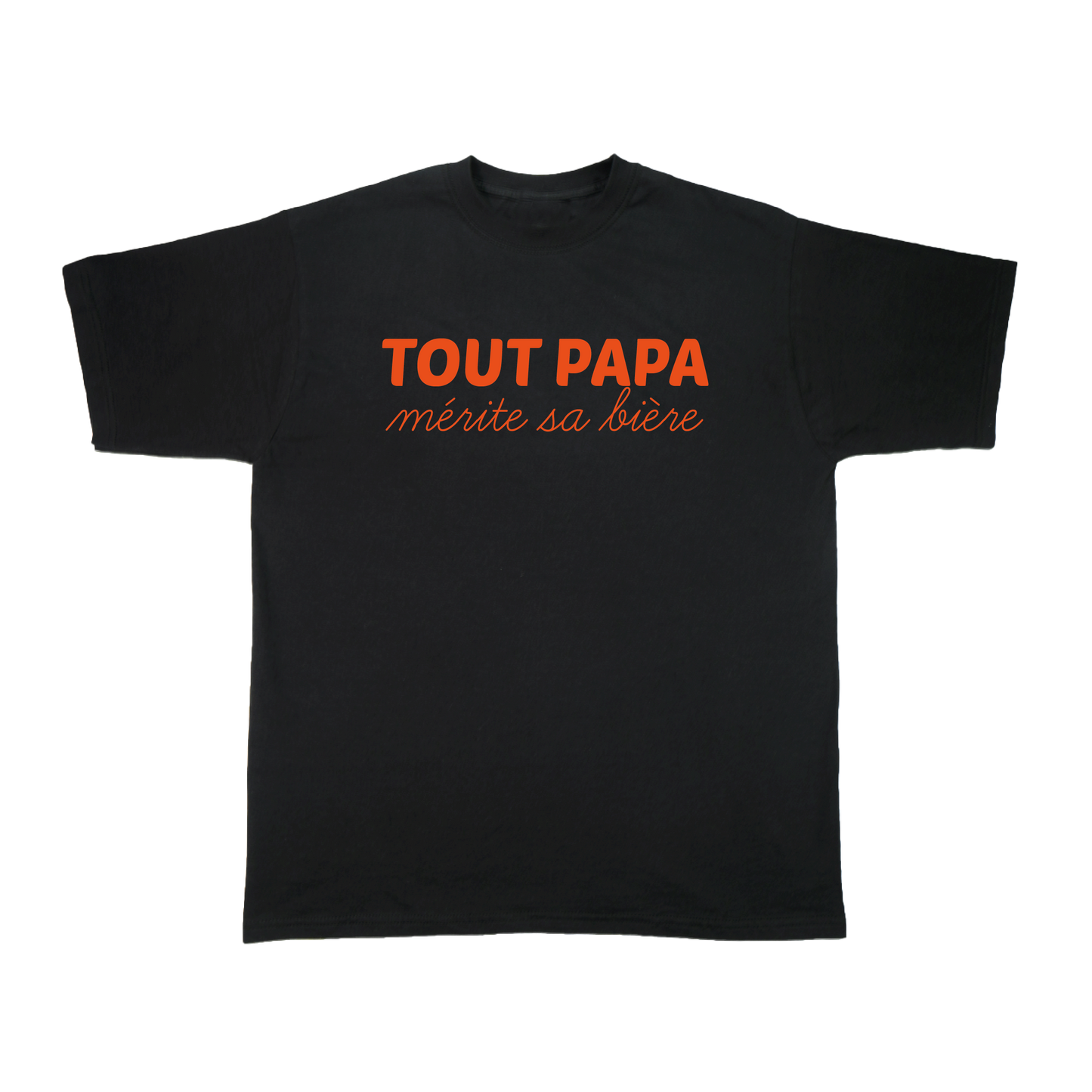 Tout papa mérite ça bière