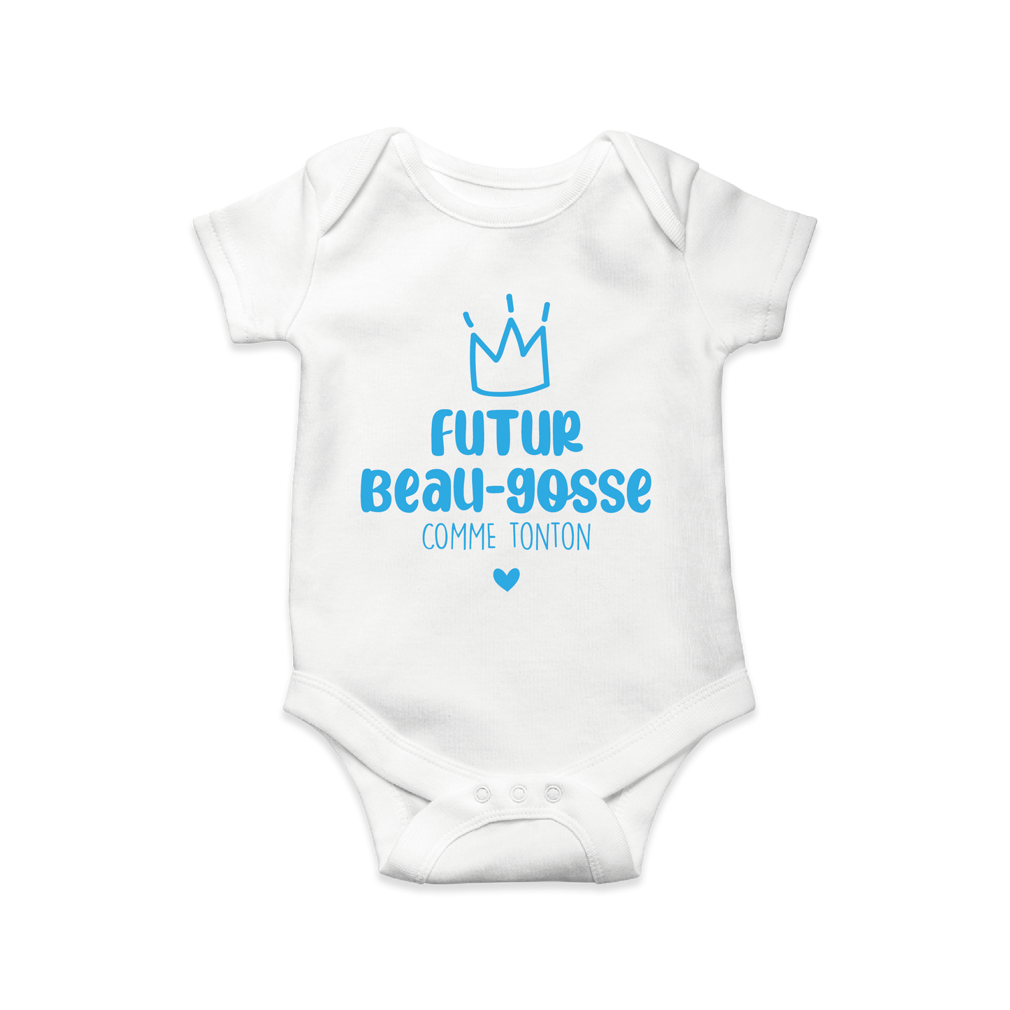 Body "Futur Beau-gosse comme _ _ _"