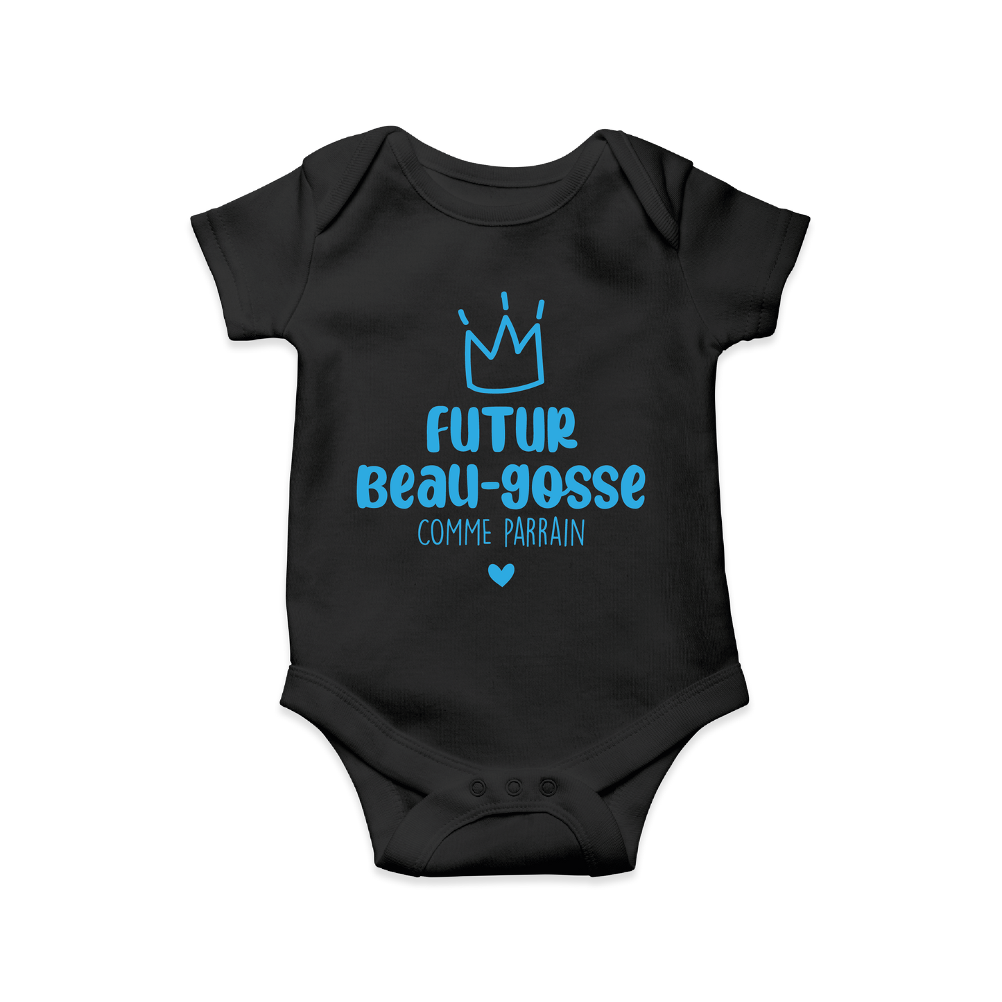 Body "Futur Beau-gosse comme _ _ _"