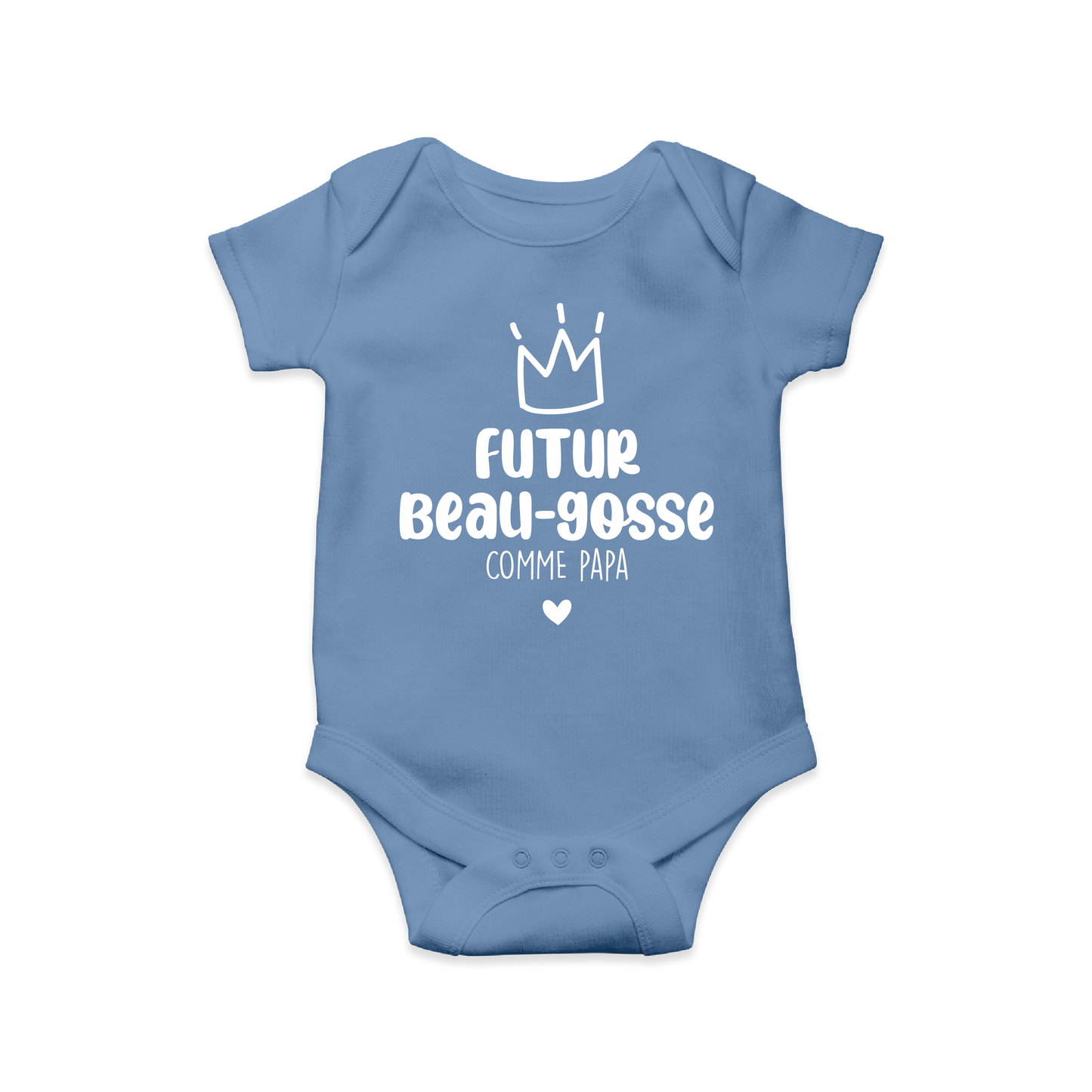 Body "Futur Beau-gosse comme _ _ _"