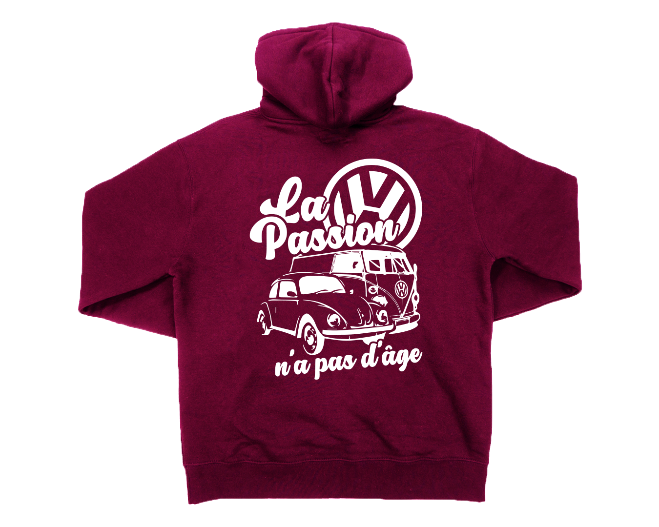 Sweat La passion n'a pas d'âge