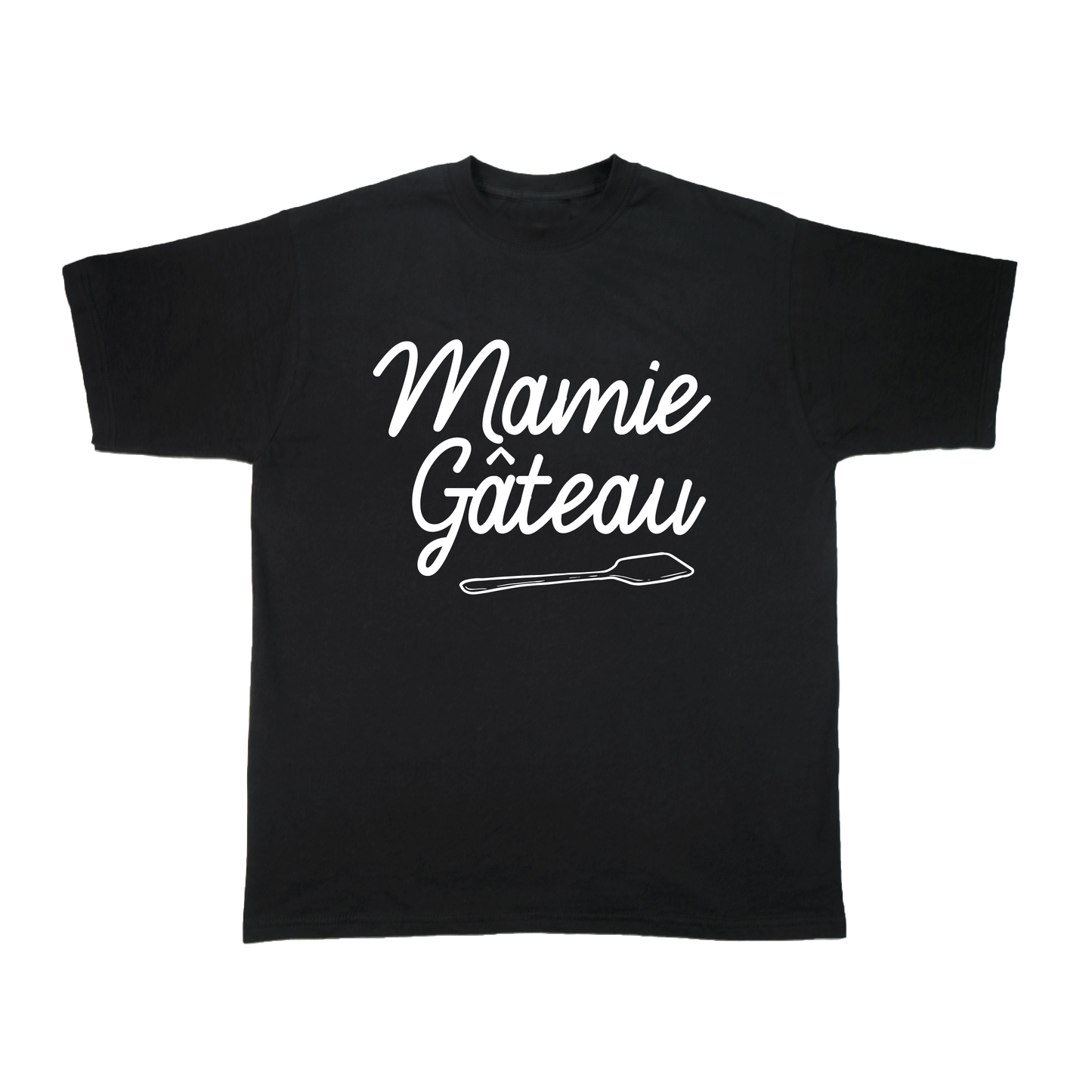 Mamie gâteau
